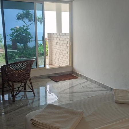 Nebo Hotel วาร์คาลา ภายนอก รูปภาพ