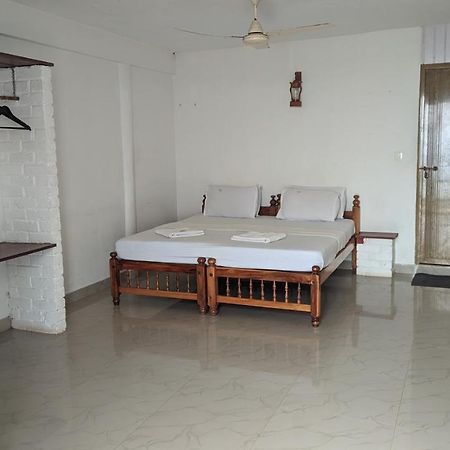 Nebo Hotel วาร์คาลา ภายนอก รูปภาพ