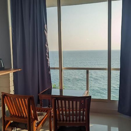 Nebo Hotel วาร์คาลา ภายนอก รูปภาพ