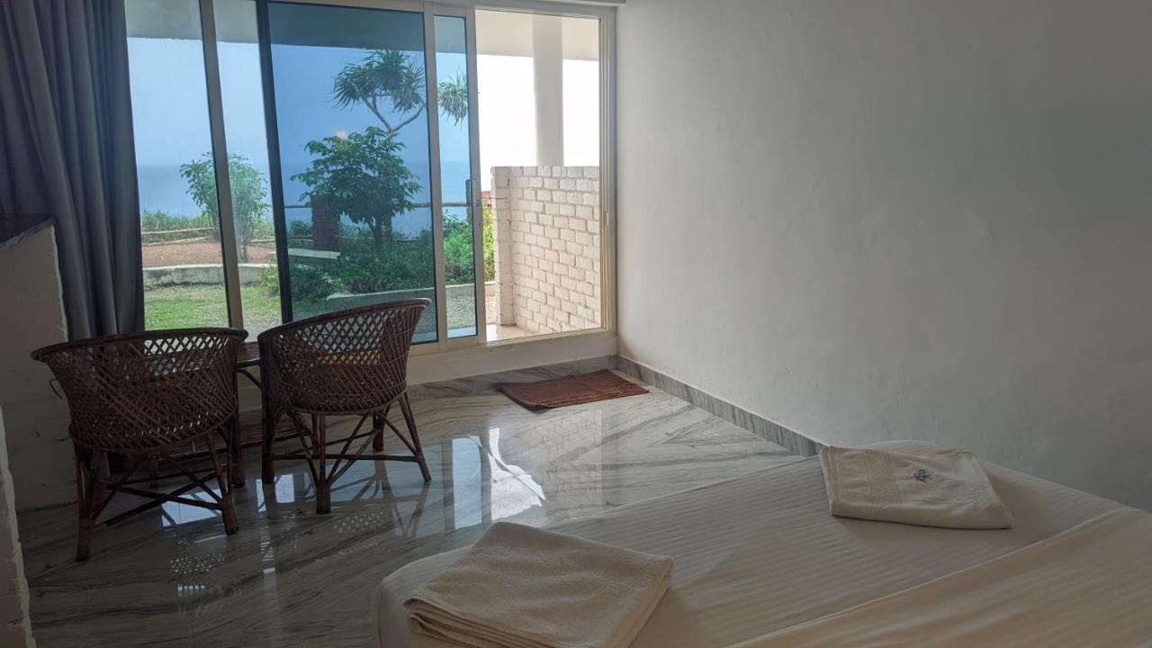 Nebo Hotel วาร์คาลา ภายนอก รูปภาพ