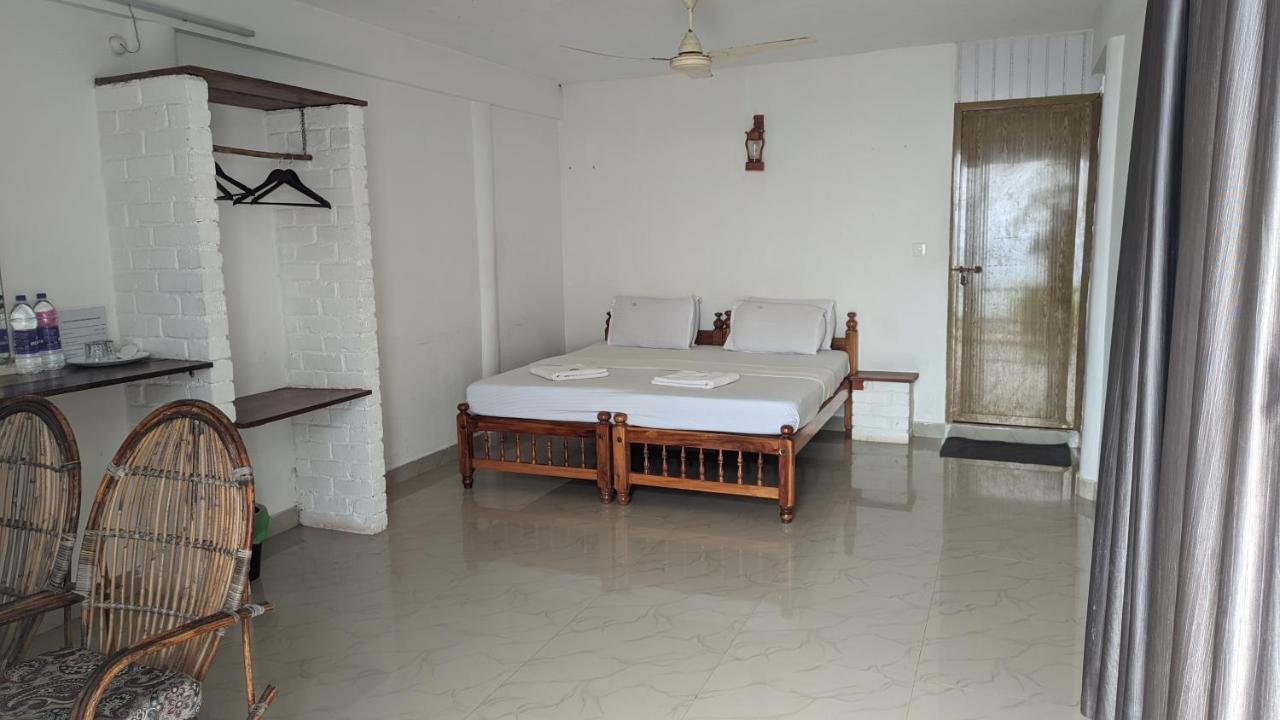 Nebo Hotel วาร์คาลา ภายนอก รูปภาพ