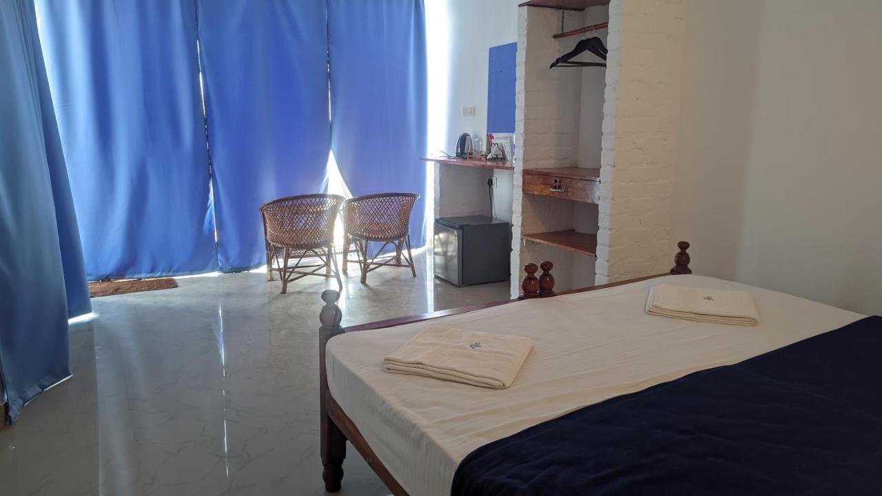 Nebo Hotel วาร์คาลา ภายนอก รูปภาพ