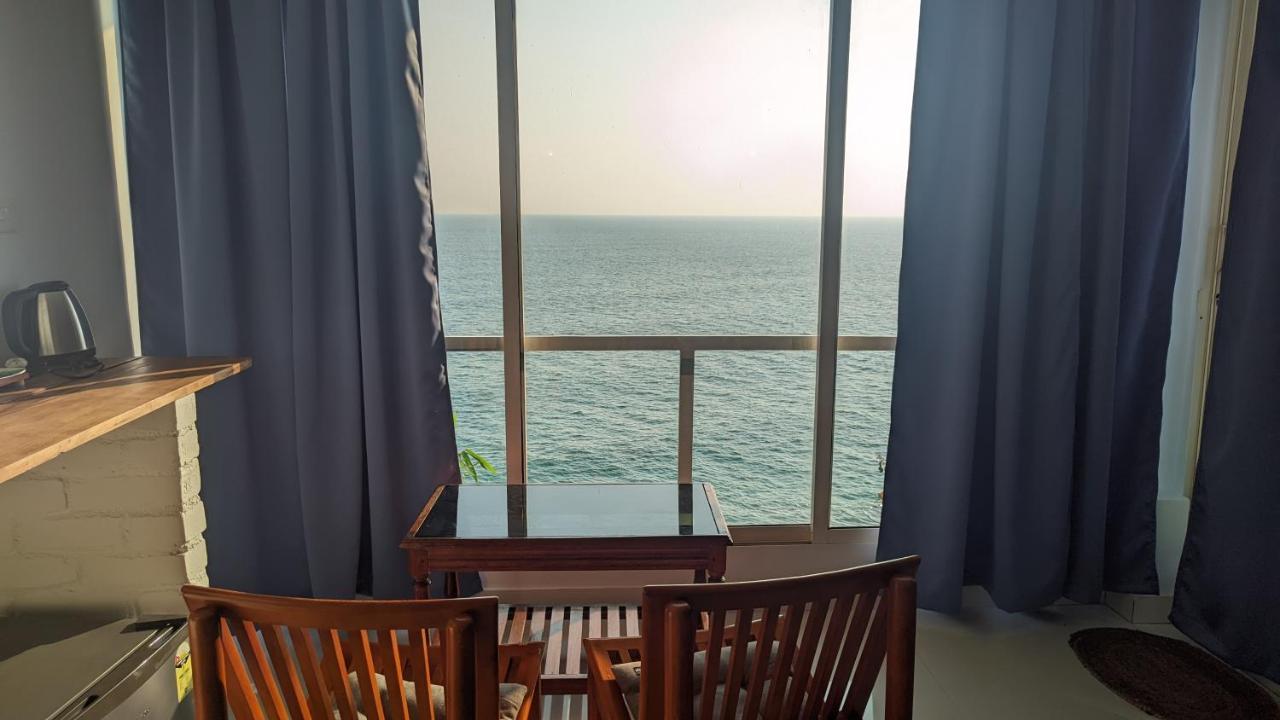 Nebo Hotel วาร์คาลา ภายนอก รูปภาพ
