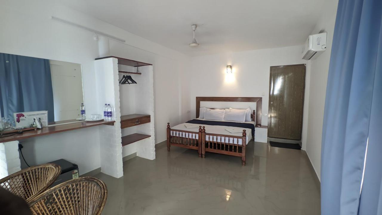 Nebo Hotel วาร์คาลา ภายนอก รูปภาพ