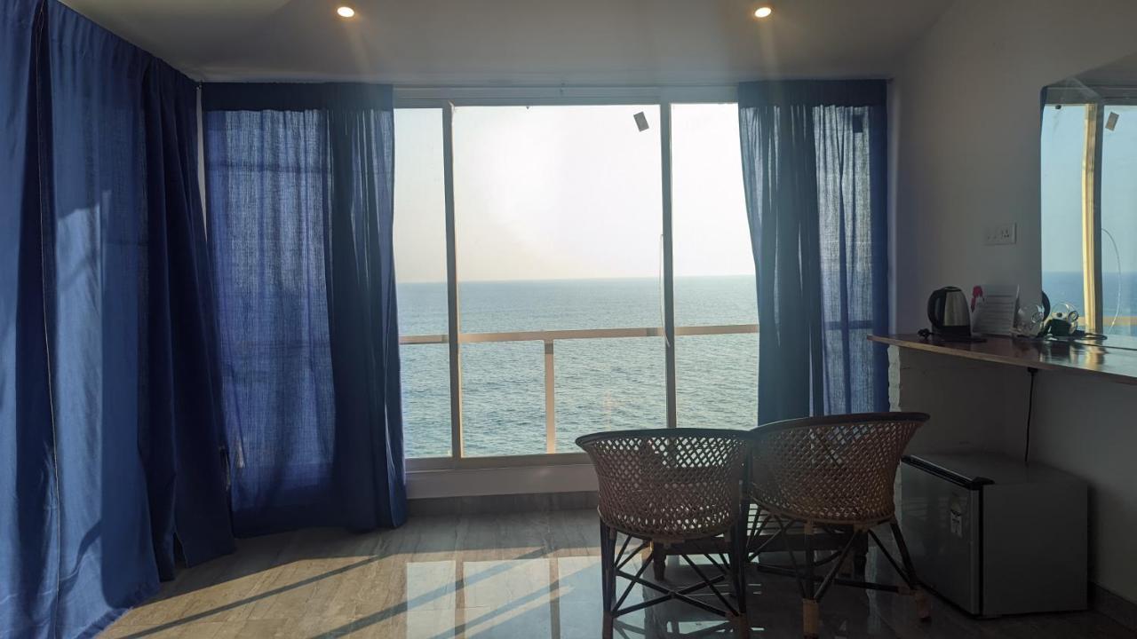 Nebo Hotel วาร์คาลา ภายนอก รูปภาพ
