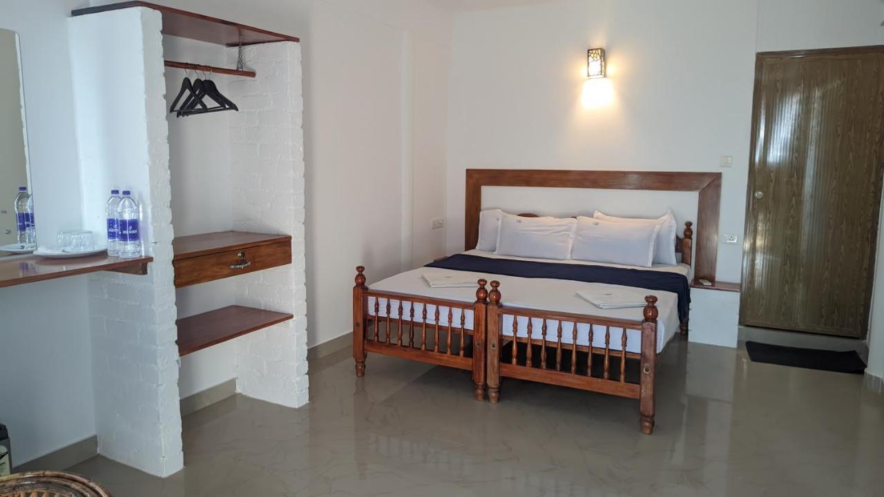 Nebo Hotel วาร์คาลา ภายนอก รูปภาพ